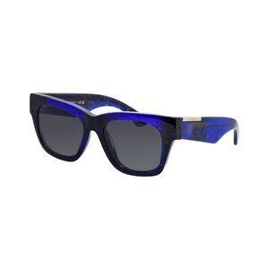 Burberry Women's 0Be4424 52Mm Sunglasses, Blue